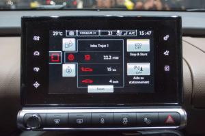 2014 Citroen C4 Cactus