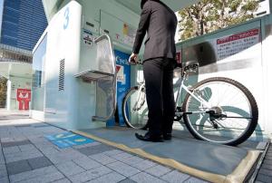 ТС Eco Cycle