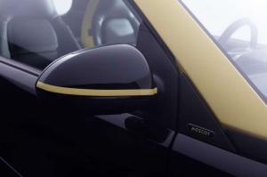 2015 Smart ForTwo MOSCOT Cabrio