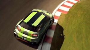 2015 Mini Clubman Vision Gran Turismo