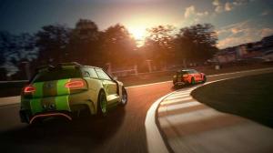 2015 Mini Clubman Vision Gran Turismo