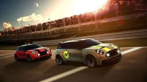 2015 Mini Clubman Vision Gran Turismo