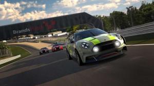 2015 Mini Clubman Vision Gran Turismo