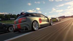 2015 Mini Clubman Vision Gran Turismo