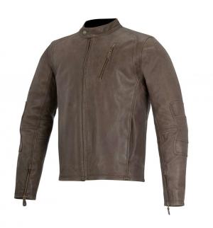 Коллекция экипировки Alpinestars Oscar
