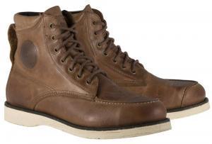 Коллекция экипировки Alpinestars Oscar