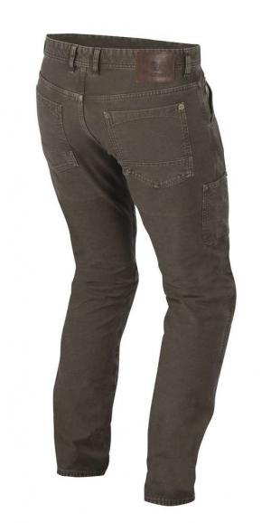 Коллекция экипировки Alpinestars Oscar