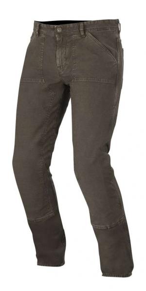 Коллекция экипировки Alpinestars Oscar