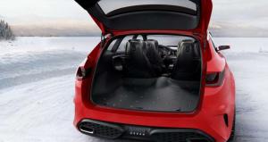 2015 Kia Sportspace Concept