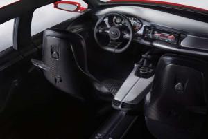2015 Kia Sportspace Concept