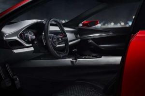 2015 Kia Sportspace Concept