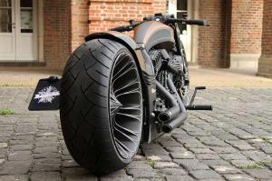 2015 Harley-Davidson Screamin Eagle by Thunderbike