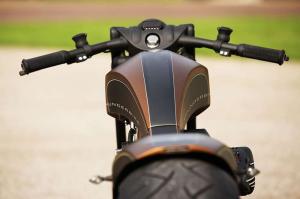 2015 Harley-Davidson Screamin Eagle by Thunderbike