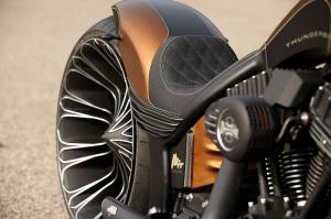 2015 Harley-Davidson Screamin Eagle by Thunderbike