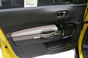2014 Citroen C4 Cactus
