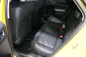 2014 Citroen C4 Cactus