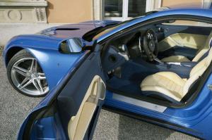 2015 Carrozzeria Touring Superleggera Ferrari F12berlinetta Lusso
