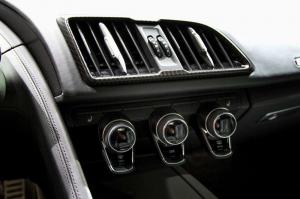 2015 Audi R8 V10 Plus