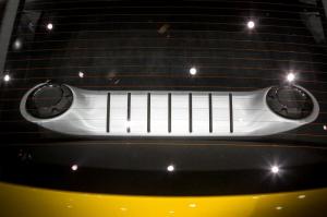 2015 Porsche Cayman GT4