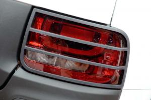 2014 Citroen C4 Cactus Adventure Concept