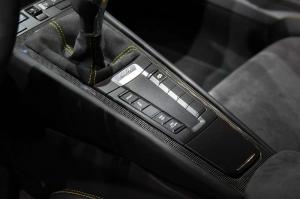 2015 Porsche Cayman GT4