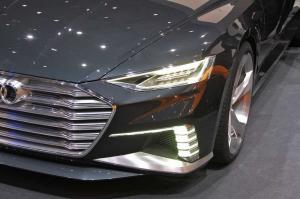 2015 Audi Prologue Avant
