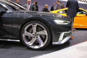 2015 Audi Prologue Avant