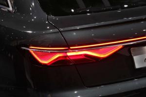 2015 Audi Prologue Avant