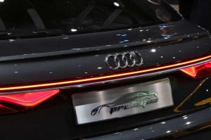 2015 Audi Prologue Avant