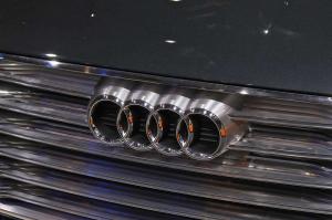 2015 Audi Prologue Avant