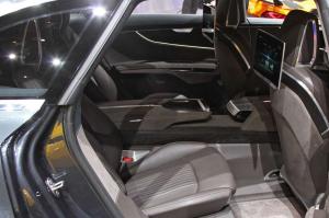 2015 Audi Prologue Avant