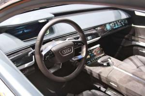 2015 Audi Prologue Avant