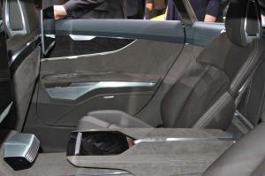 2015 Audi Prologue Avant