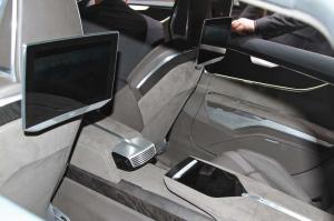 2015 Audi Prologue Avant