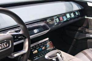 2015 Audi Prologue Avant