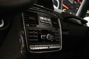 2015 Mercedes-Benz G500 4x4² Concept