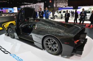 2015 SGC 003 Stradale