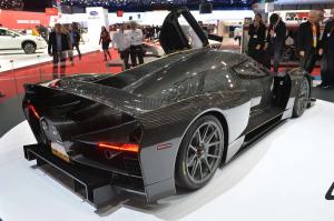 2015 SGC 003 Stradale