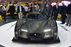 2015 SGC 003 Stradale