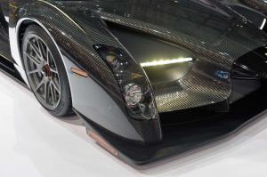 2015 SGC 003 Stradale