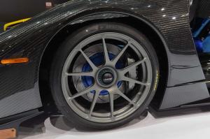 2015 SGC 003 Stradale