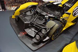 2015 SGC 003 Stradale