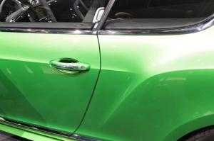 2015 Bentley Continental GT Speed