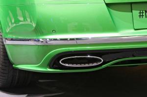 2015 Bentley Continental GT Speed