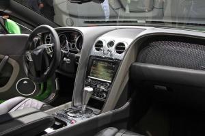 2015 Bentley Continental GT Speed