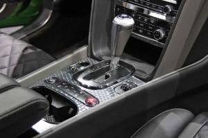 2015 Bentley Continental GT Speed