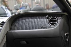 2015 Bentley Continental GT Speed