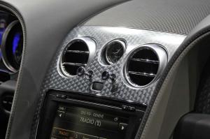 2015 Bentley Continental GT Speed