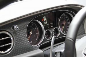 2015 Bentley Continental GT Speed