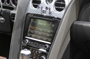 2015 Bentley Continental GT Speed